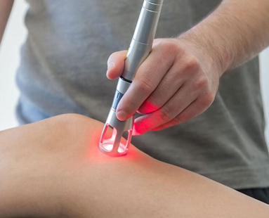 Laser Therapy